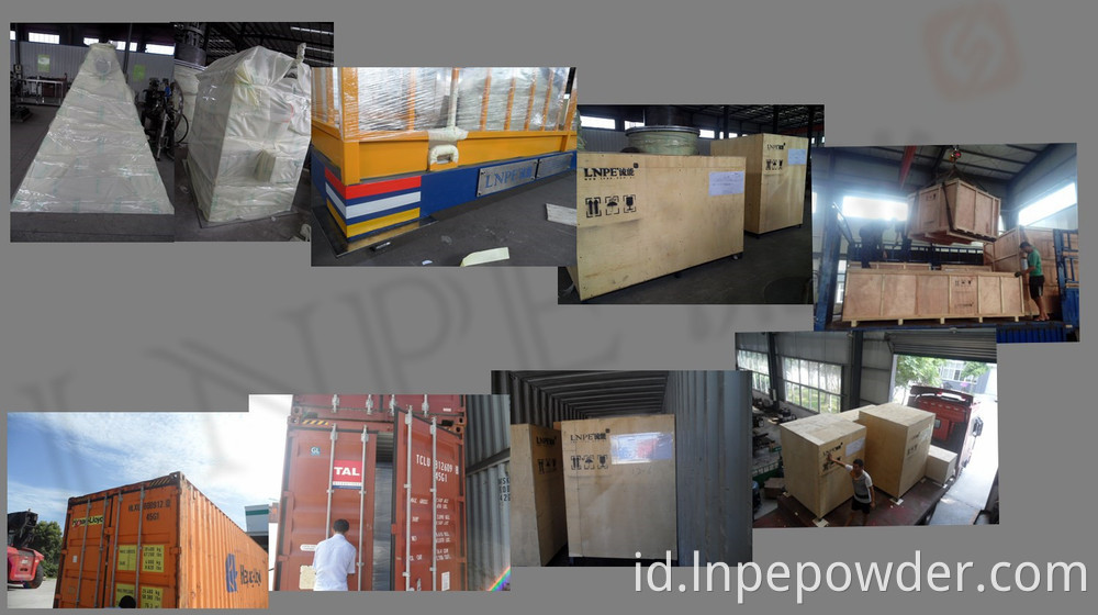 Mesin Penggiling Ramuan Harga Produsen Penggiling Bubuk Ramuan